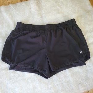 RBX REEBOK JOGGING EXERCISE SHORTS